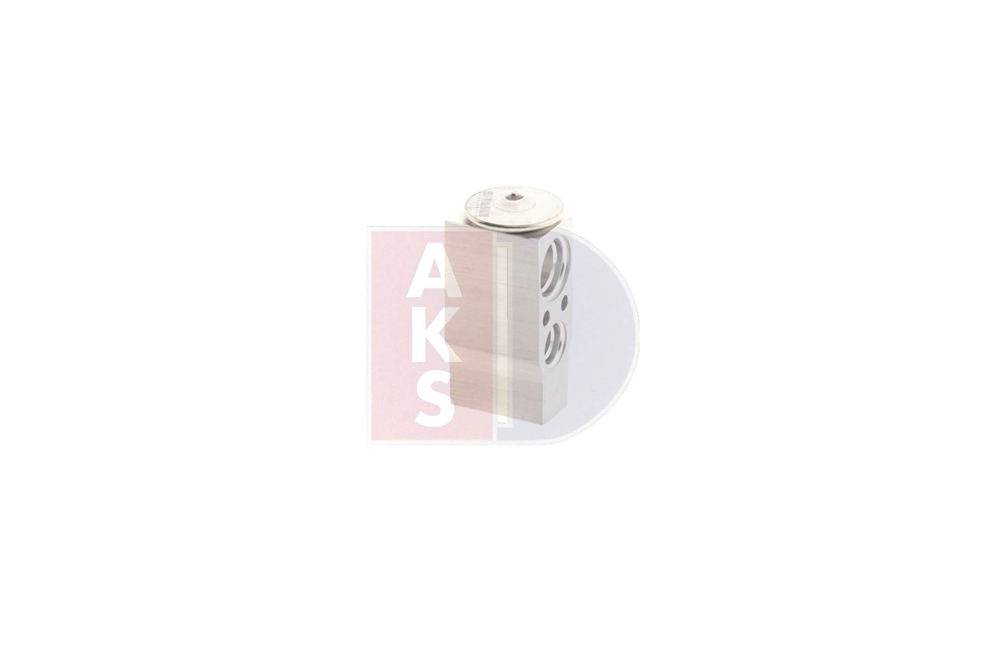 Expansion Valve, air conditioning