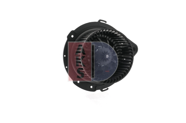 Interior Blower