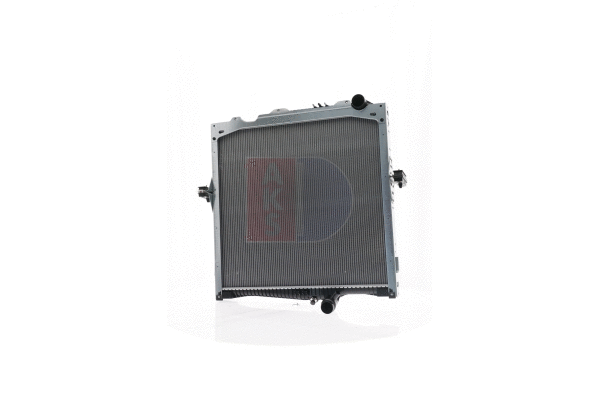 Radiator, engine cooling (390047X)