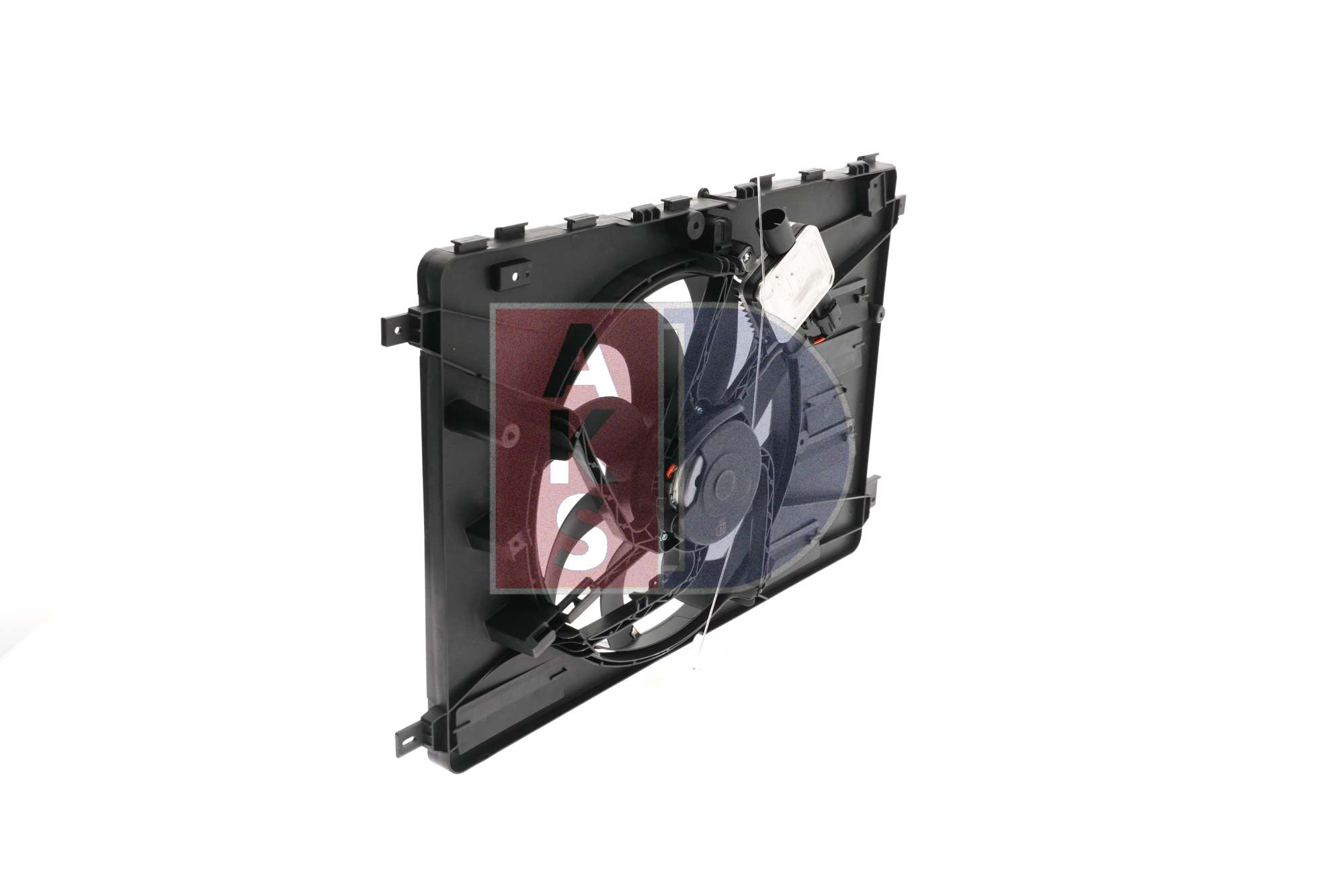 Fan, engine cooling