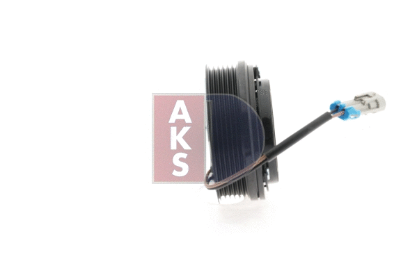 Magnetic Clutch, air conditioning compressor