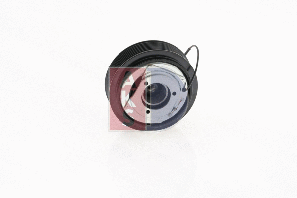 Magnetic Clutch, air conditioning compressor