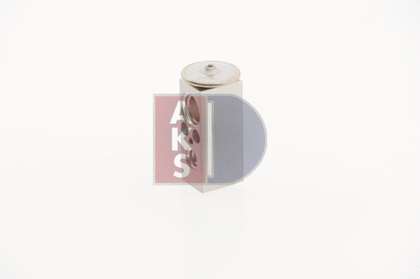 Expansion Valve, air conditioning