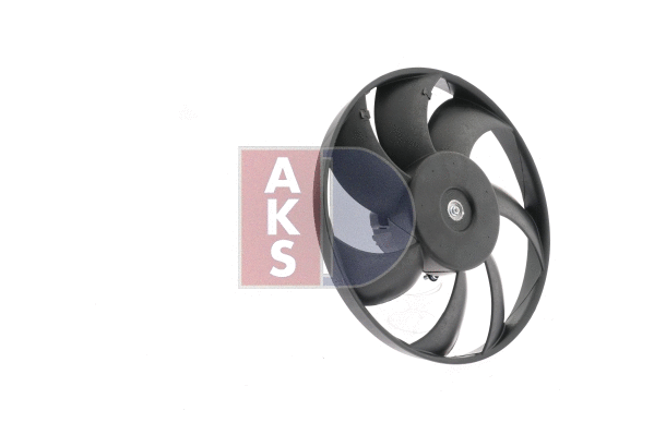 Fan, engine cooling