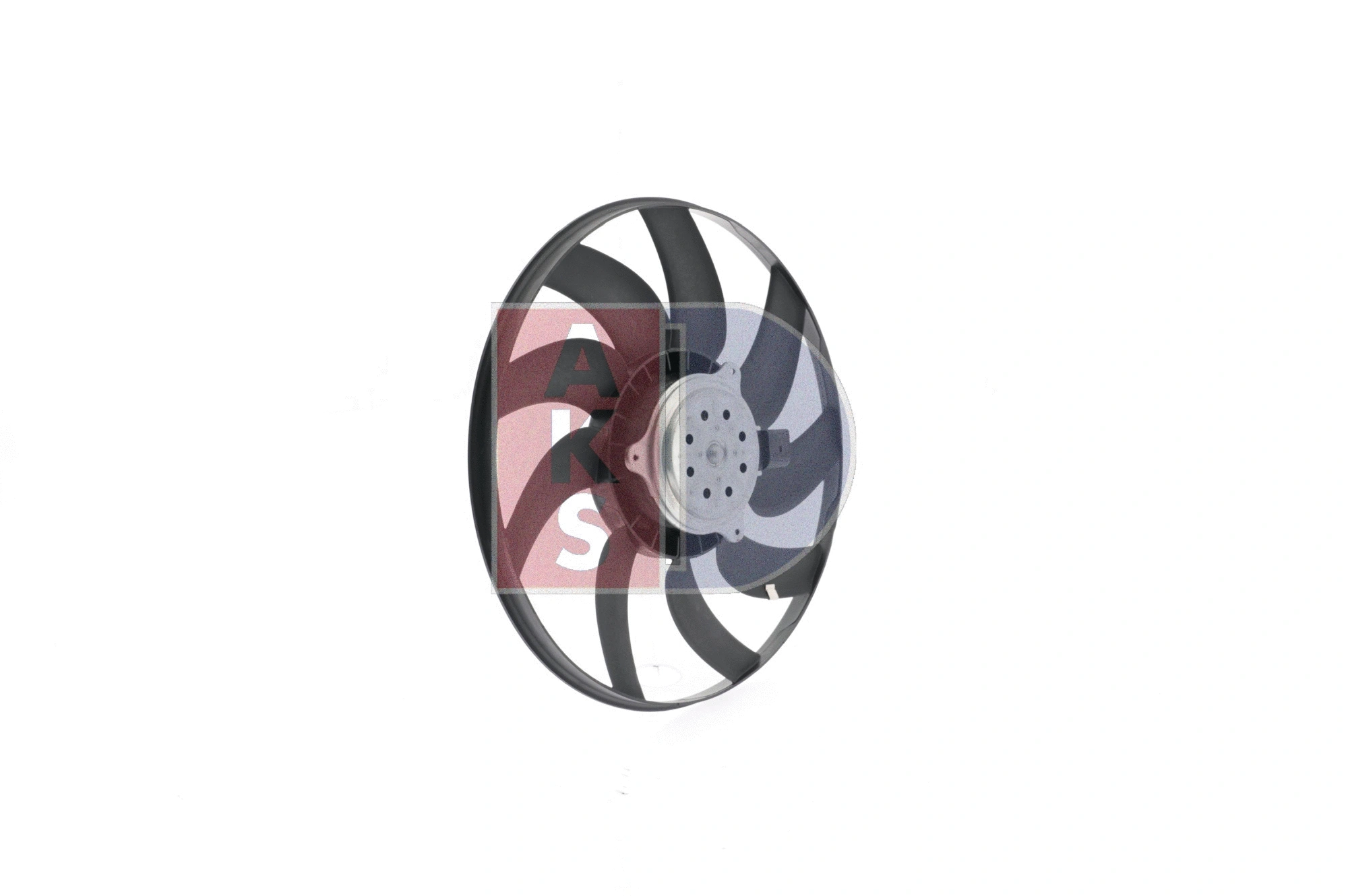 Fan, engine cooling