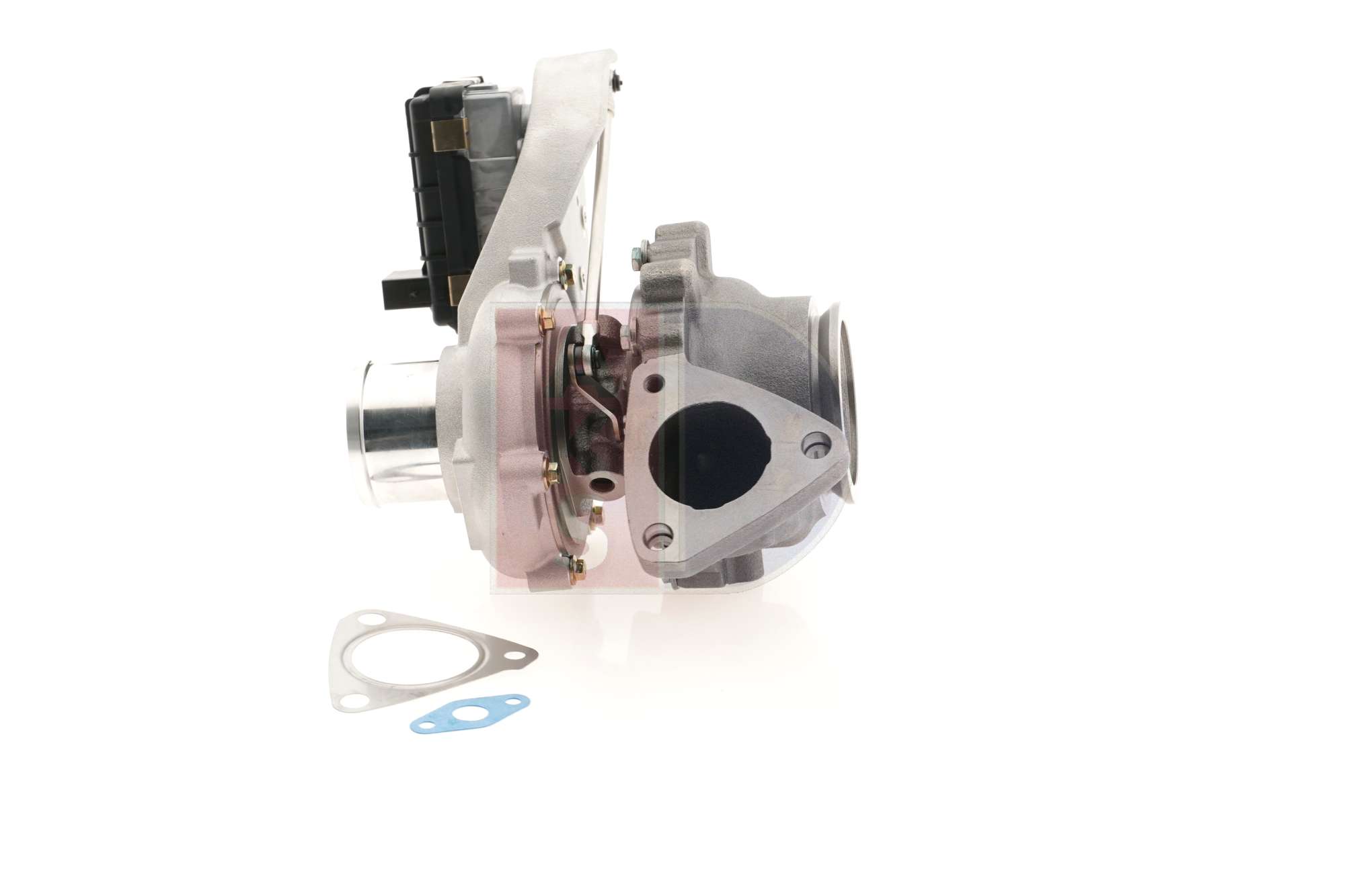 Charger, charging (supercharged/turbocharged)