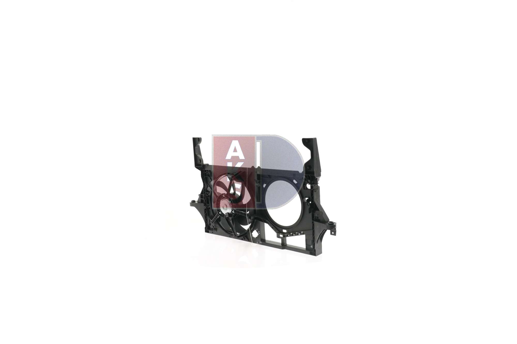 Fan, engine cooling
