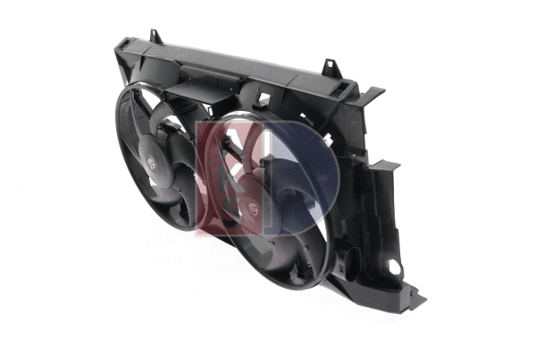 Fan, engine cooling
