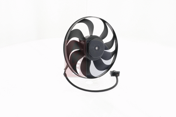 Fan, engine cooling