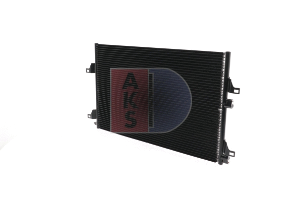 Condenser, air conditioning (182033N)