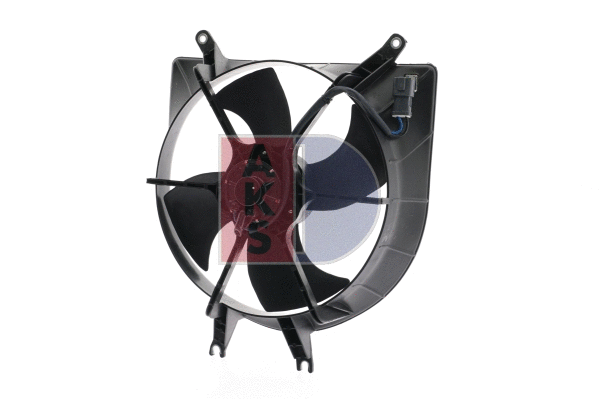 Fan, engine cooling