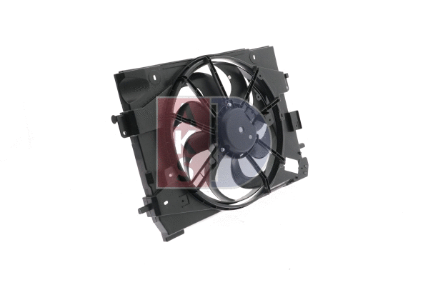 Fan, engine cooling