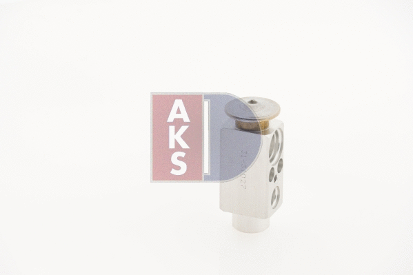 Expansion Valve, air conditioning