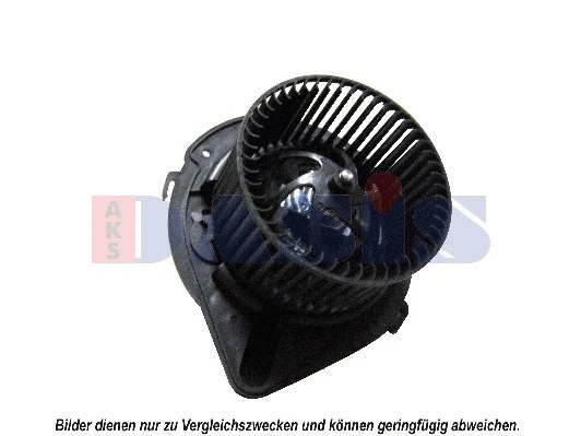 Interior Blower (730026N)