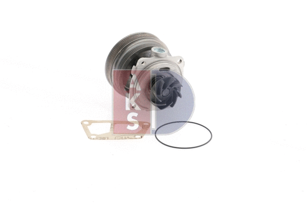 Water Pump, engine cooling (570616N)
