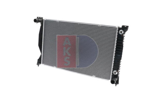 Radiator, engine cooling (480044N)