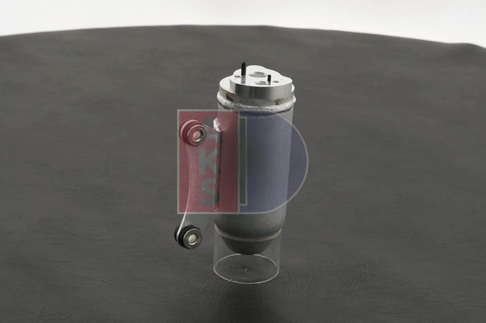 Dryer, air conditioning