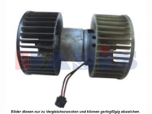 Interior Blower (740130N)