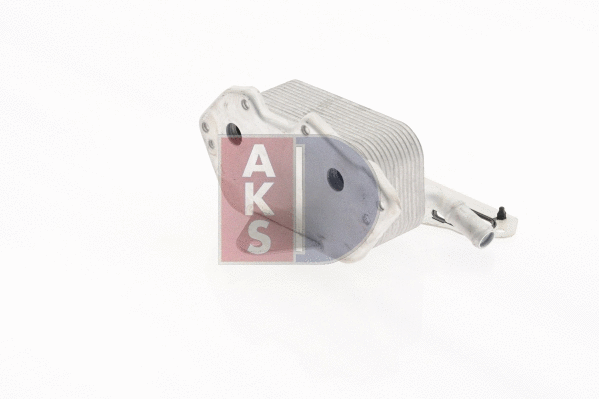 Oil Cooler, engine oil