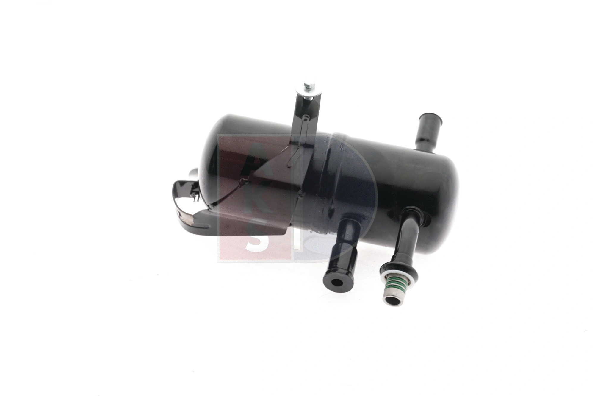 Dryer, air conditioning