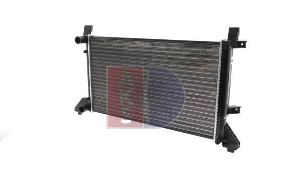 Radiator, engine cooling (240070N)
