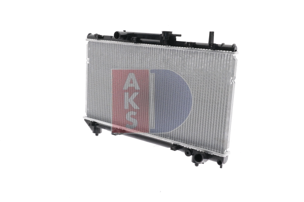 Radiator, engine cooling (210440N)