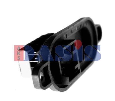 Resistor, interior blower (740223N)