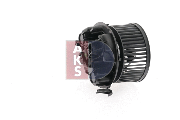 Interior Blower