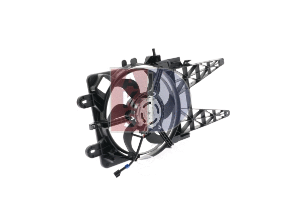Fan, engine cooling