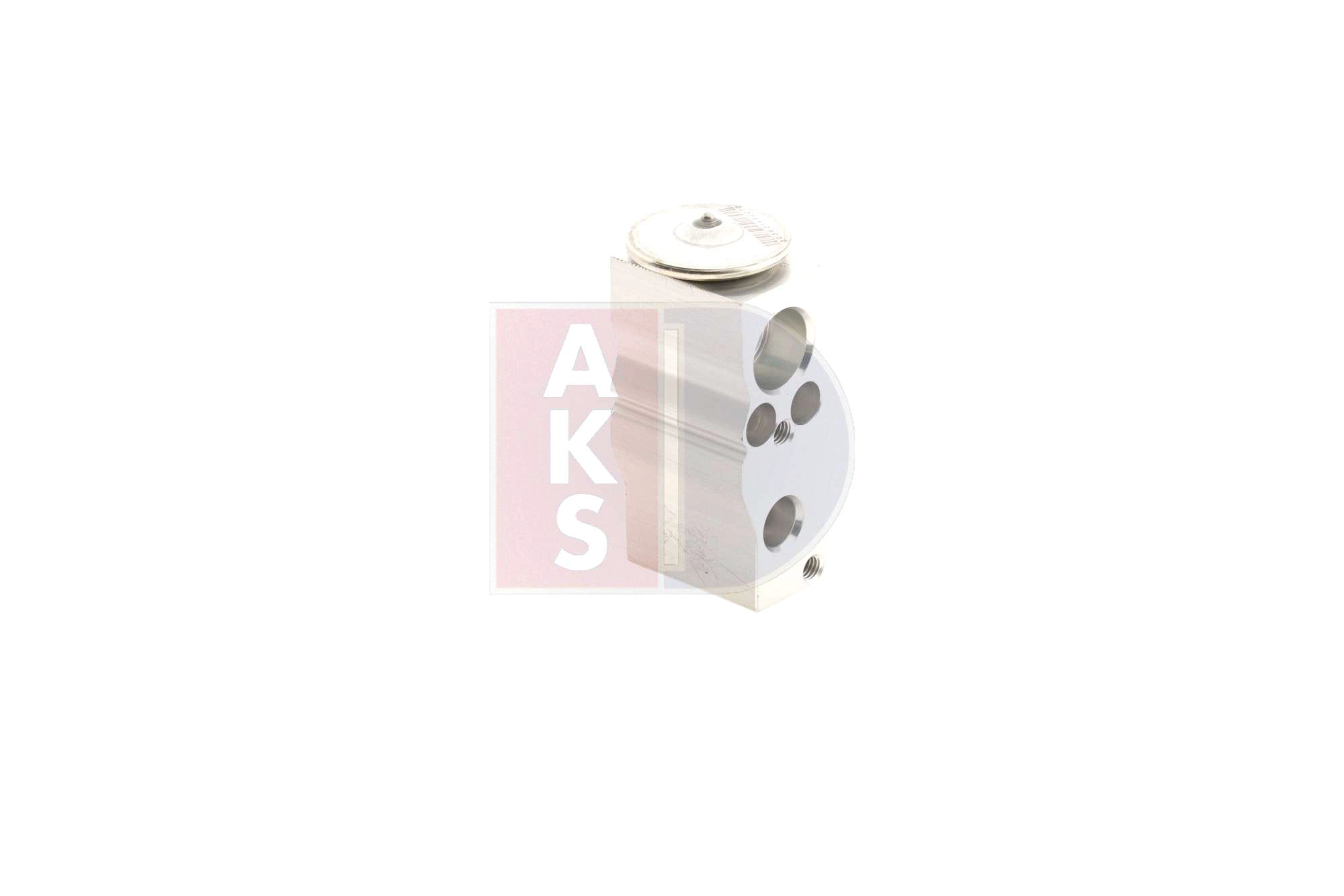 Expansion Valve, air conditioning