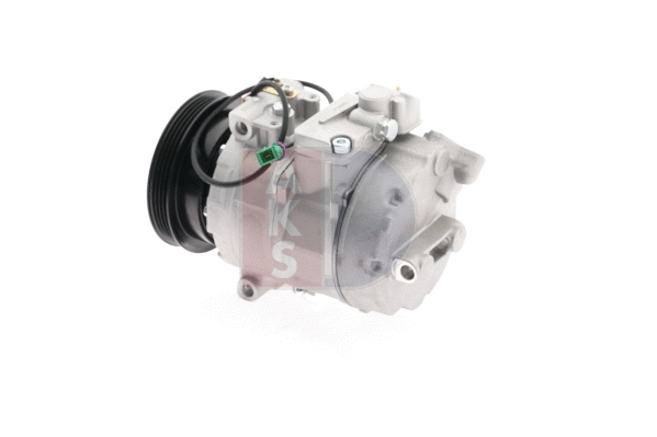 Compressor, air conditioning (858060N)