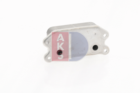 Oil Cooler, engine oil