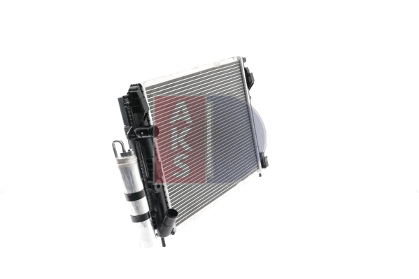 Cooling Module