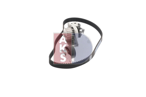 Water Pump & Timing Belt Kit