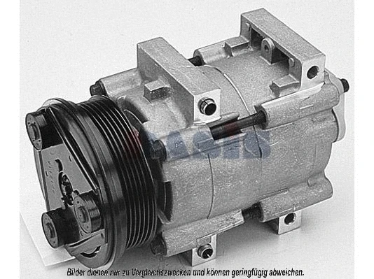 Compressor, air conditioning (853420N)