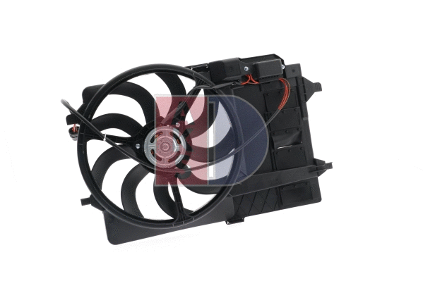 Fan, engine cooling