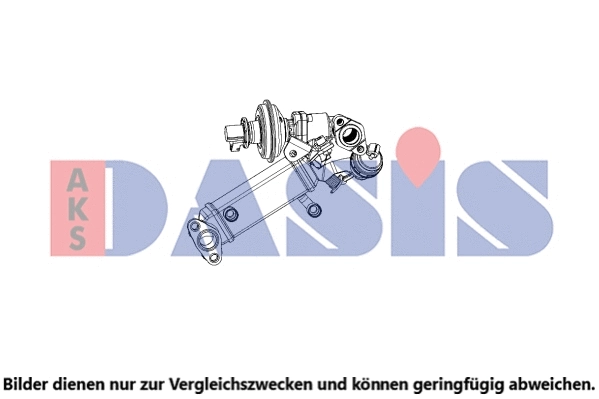 EGR Module (050103N)