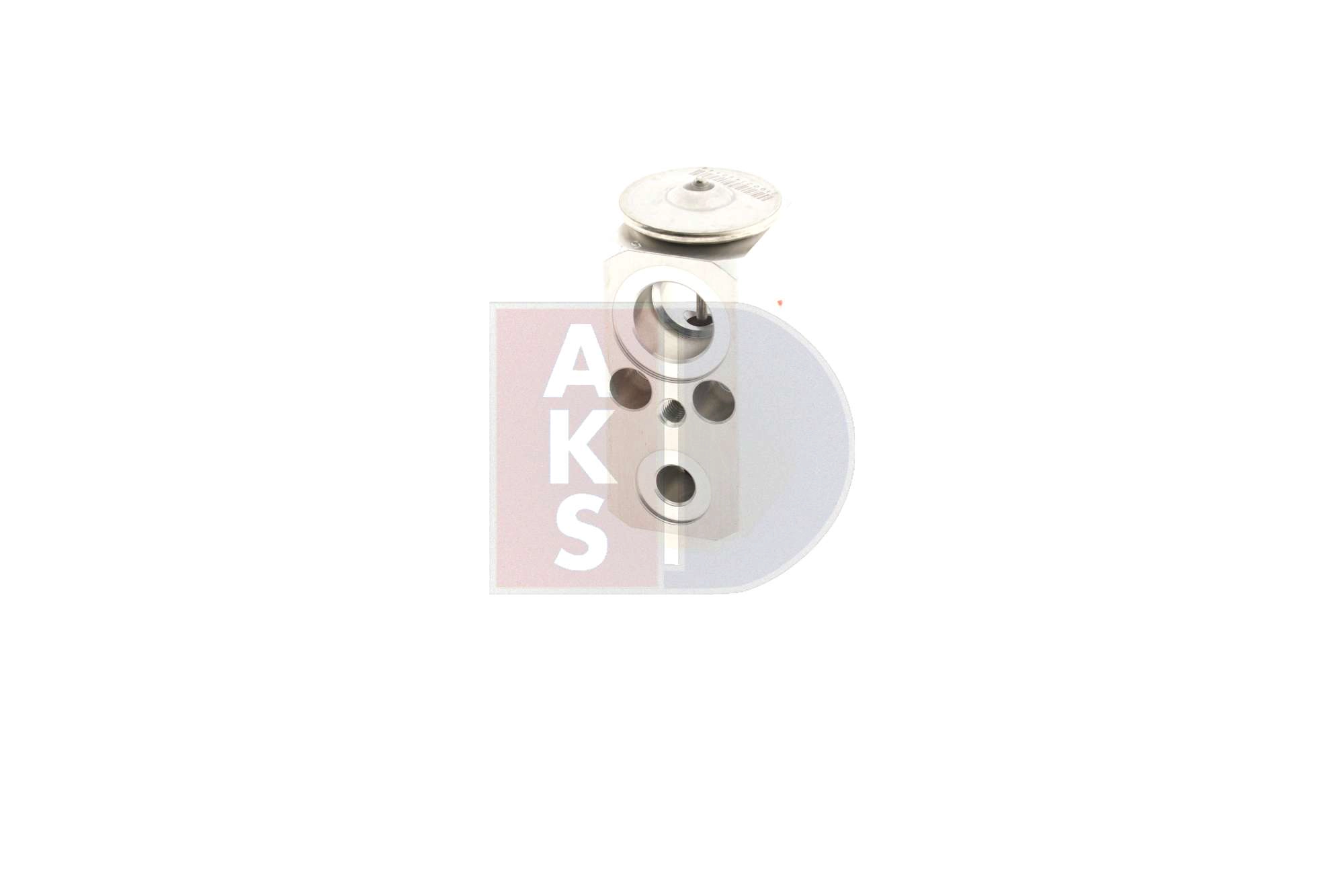 Expansion Valve, air conditioning