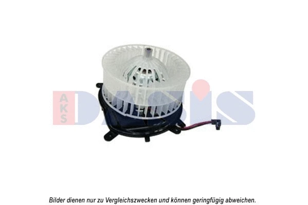 Interior Blower (742000N)