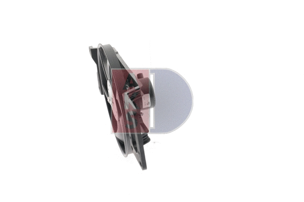 Fan, engine cooling