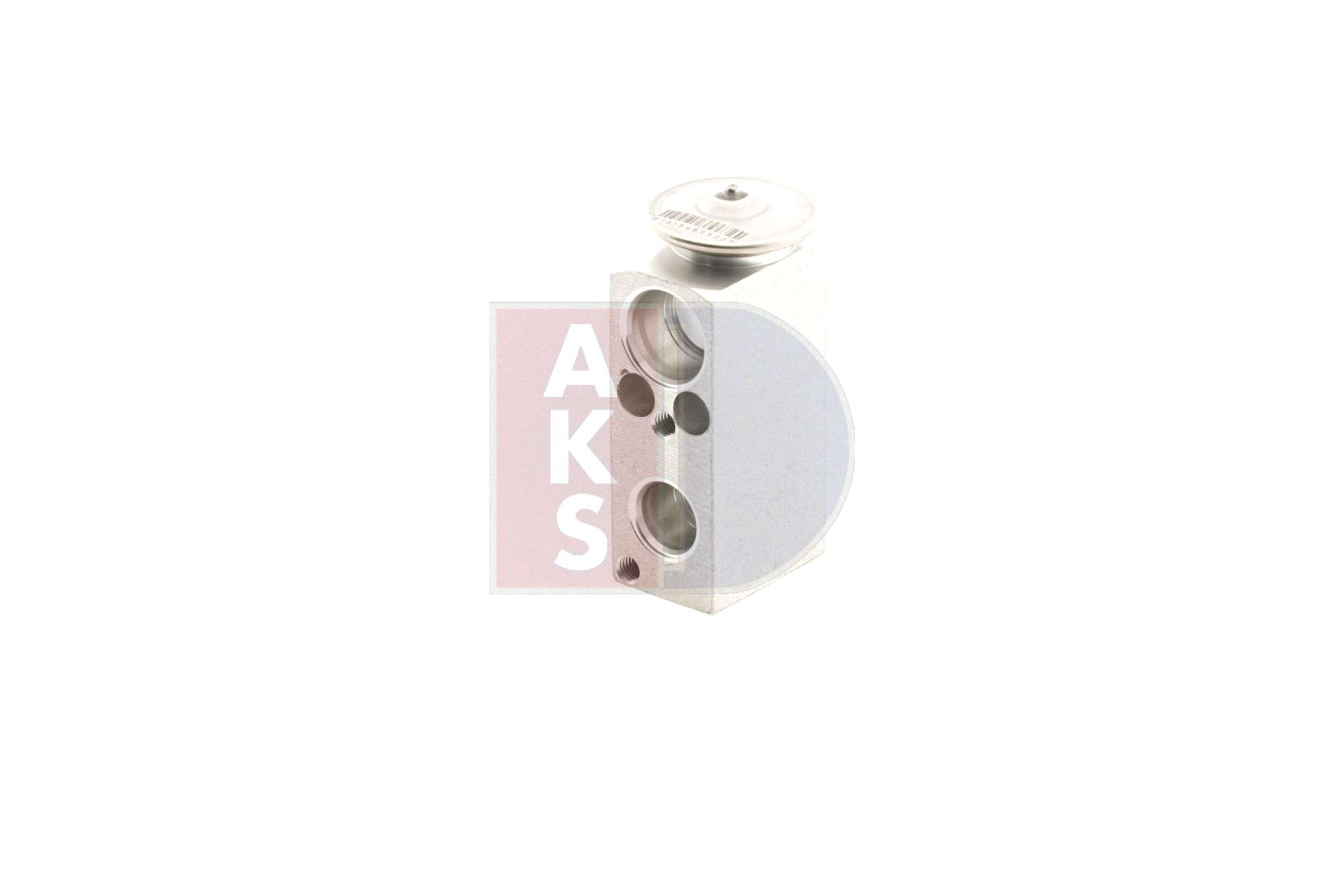 Expansion Valve, air conditioning