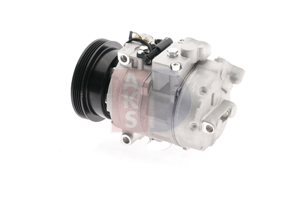 Compressor, air conditioning (852160N)
