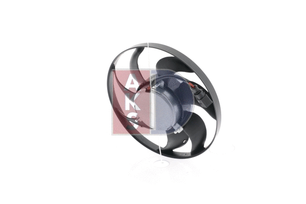 Fan, engine cooling