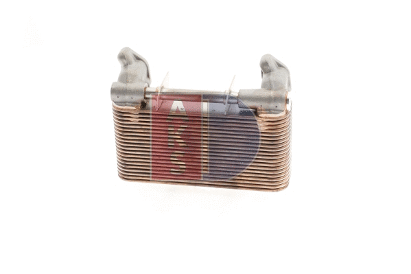 Oil Cooler, engine oil