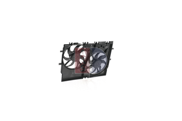 Fan, engine cooling