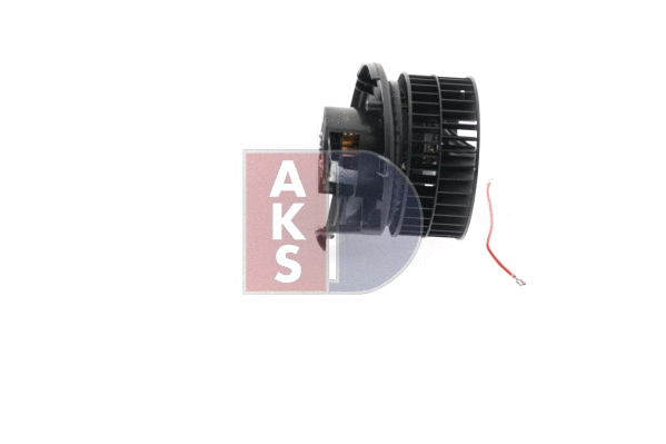 Interior Blower