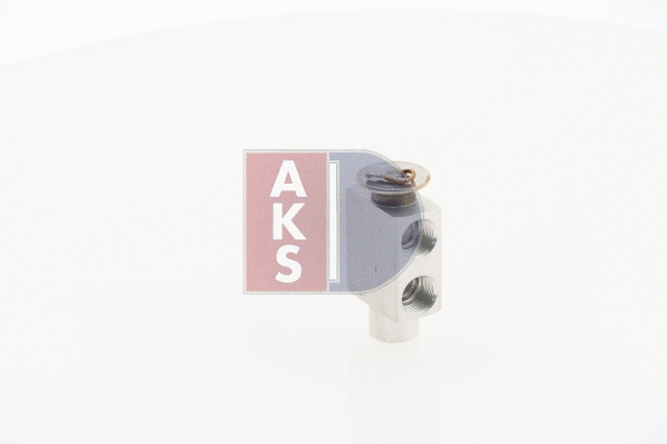 Expansion Valve, air conditioning