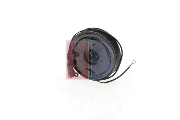 Magnetic Clutch, air conditioning compressor