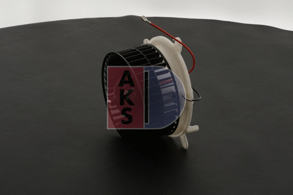 Interior Blower