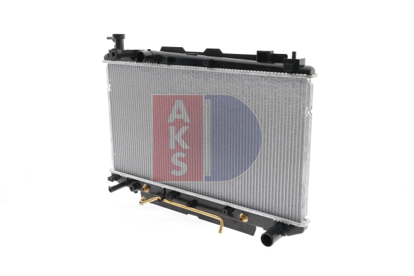 Radiator, engine cooling (210103N)